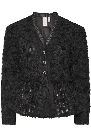 Y.A.S Yasflera Shirt Met Lange Mouwen