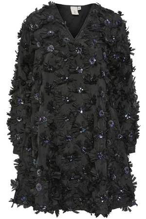 Y.A.S Yasabelone Mini Jurk