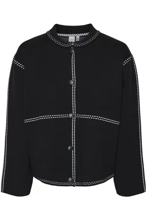 Y.A.S Yasjena Gebreid Vest