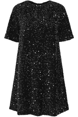 Y.A.S Yasfudsy Mini Jurk