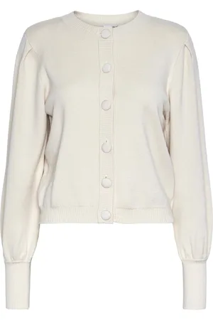 Y.A.S Yasfonny Gebreid Vest