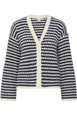 Y.A.S Yascibyl Knit Cardigan