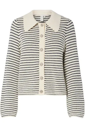 Y.A.S Yasfanto Knit Cardigan