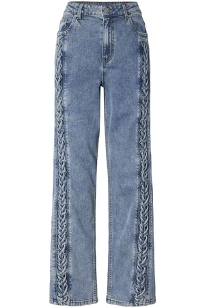 Y.A.S Yaseyla High-waist Jeans