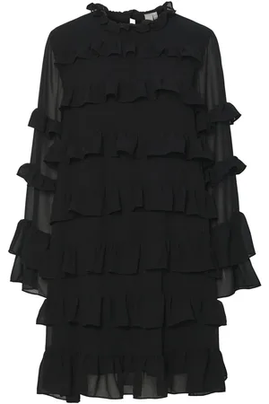 Y.A.S Yaszera Midi Jurk