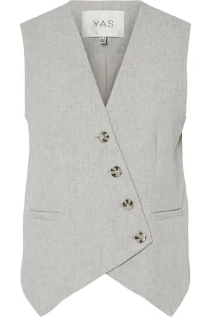 Y.A.S Yasriu Tailored Waistcoat