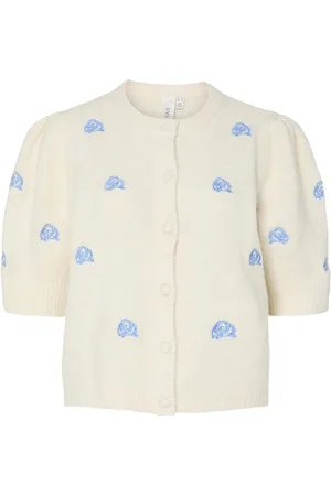 Y.A.S Yasanne Knit Cardigan