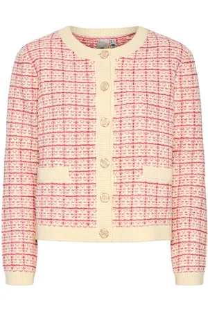 Y.A.S Yaslivia Gebreid Vest