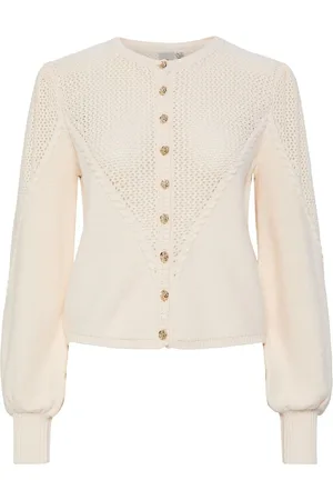 Y.A.S Yasmigaz Knit Cardigan