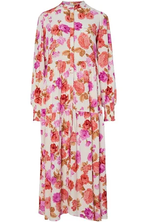 Y.A.S Yasasina Maxi Jurk