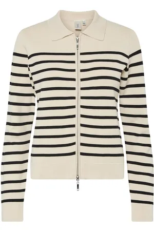 Y.A.S Yaschrissi Knit Cardigan
