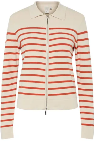 Y.A.S Yaschrissi Knit Cardigan