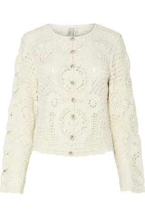 Y.A.S Yasfiro Knit Cardigan