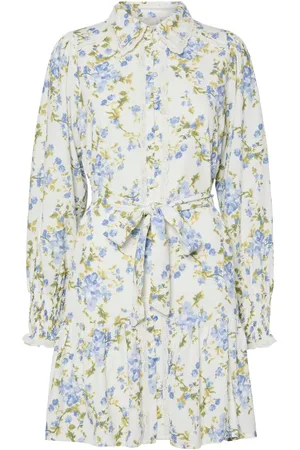 Y.A.S Yastilera Mini Jurk