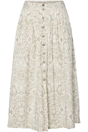 Y.A.S Yasara Long Skirt