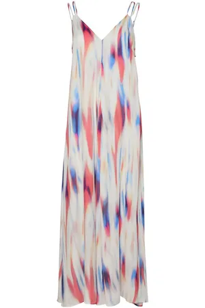 Y.A.S Yasjamilla Long Dress