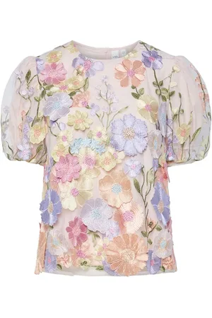 Y.A.S Yasflowering Top