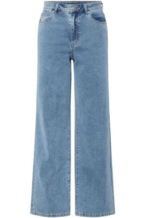 Y.A.S Yasscala High-waist Jeans