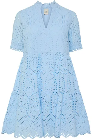 Y.A.S Yasholi Mini Jurk