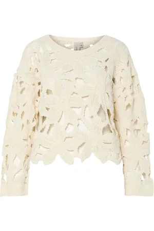 Y.A.S Yasruma Knit Top