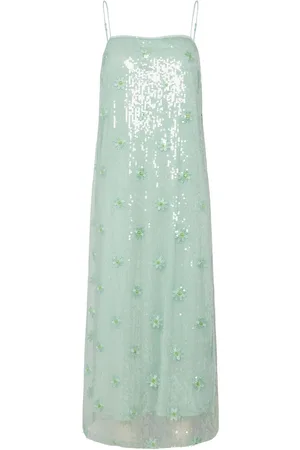 Y.A.S Yasflorry Long Dress