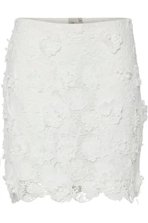 Y.A.S Yasbluma Short Skirt