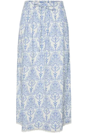 Y.A.S Yascinni Long Skirt