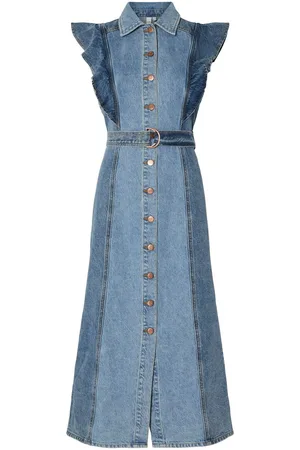 Y.A.S Yascawi Long Dress