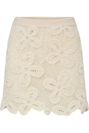 Y.A.S Yasanula Short Skirt