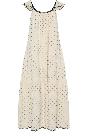 Y.A.S Yasdobby Long Dress