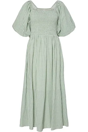 Y.A.S Maxi-jurk