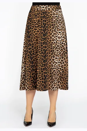 Yoek Rok | Bruin | Maat 38/40