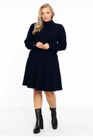 Yoek Rok | Blauw | Maat 38/40