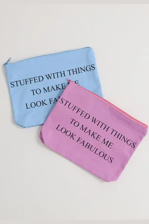 Yoek Summer clutch LIV
