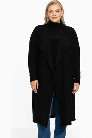 Yoek Vest | Zwart | Maat 38/40