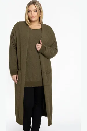 Yoek Vest PELOSO | Licht Groen | Maat 38/40