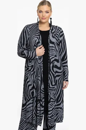 Yoek Vest | Zwart | Maat 38/40
