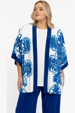 Yoek Kimono | Indigo | Maat 38/40