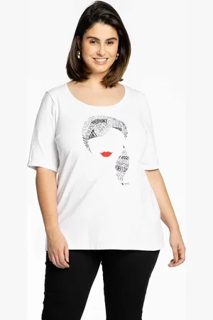 Yoek T-Shirt relax 
