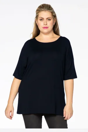 Yoek Tuniek wijd | Blauw | Maat 38/40