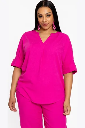 Yoek Tuniek MIX | Roze | Maat 38/40