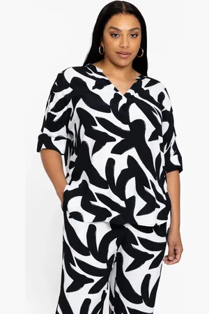 Yoek Tuniek KOONS | Wit | Maat 38/40