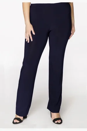 Yoek Tregging | Blauw | Maat 38/40
