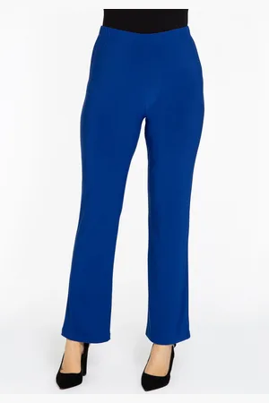 Yoek Tregging | Indigo | Maat 38/40