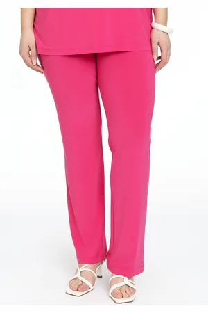 Yoek Tregging | Roze | Maat 38/40
