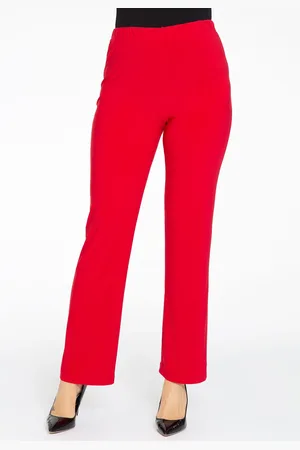Yoek Tregging | Rood | Maat 38/40