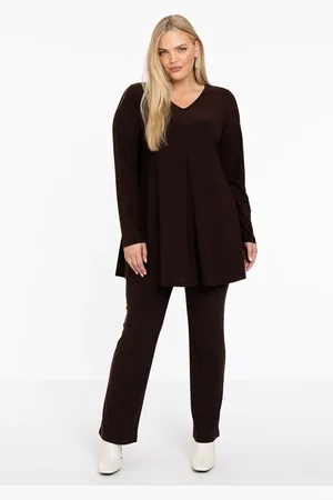 Yoek Tregging | Bruin | Maat 38/40