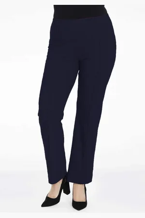 Yoek Tregging | Blauw | Maat 38/40