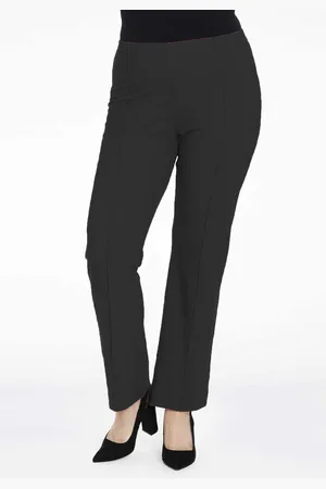 Yoek Tregging | Zwart | Maat 38/40