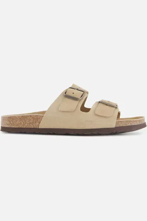 Hush puppies sandalen online heren